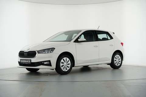 Skoda Fabia 1.0 MPI SELECTION APPLE ANDROID CARPLAYuvm