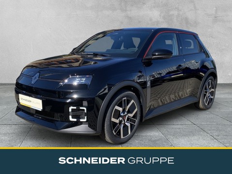 Renault R 5 TECHNO 120 URBAN RANGE