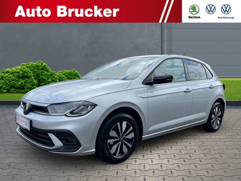 Volkswagen Polo 1.0 TSI VI Goal 2-Zonen AppleCarplay