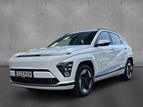Hyundai Kona 8.4 MJ25 SX2 Select 4kWh Mehrzonenklima