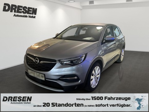 Opel Grandland X 1.6 INNOVATION Turbo PlugIn-Hybrid PARKASSISTENE