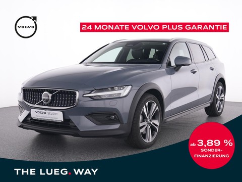 Volvo V60 Cross Country B4 D Plus WINTER PAKET 19