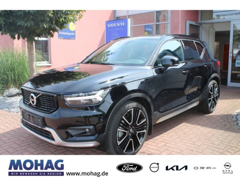 Volvo XC40 T5