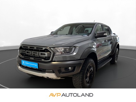 Ford Ranger 2.0 TDCi DC Automatik RAPTOR | |