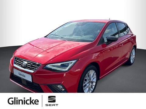 Seat Ibiza 1.0 TSI FR