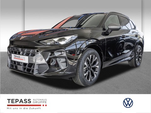 Seat Terra 1.5 mar eTSI
