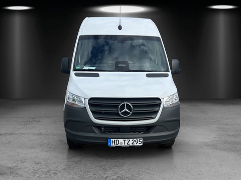 Mercedes-Benz Sprinter 315 Kasten PRO Standard