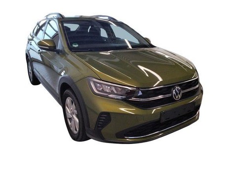 Volkswagen Taigo 1.0 TSI Life