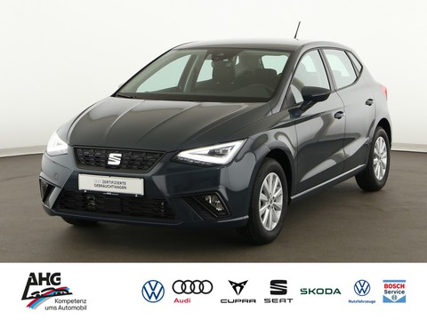Seat Ibiza 1.0 TSI Style 95