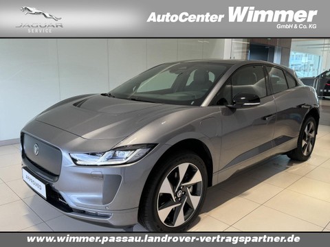 Jaguar I-Pace EV400 AWD R-DYNAMIC SE WinterPaket