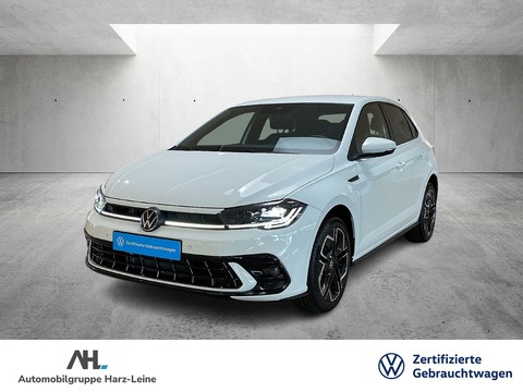 Volkswagen Polo 1.0 TSI R-Line IQ Light
