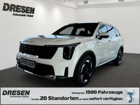 Kia Sorento Platinum 360Kamera