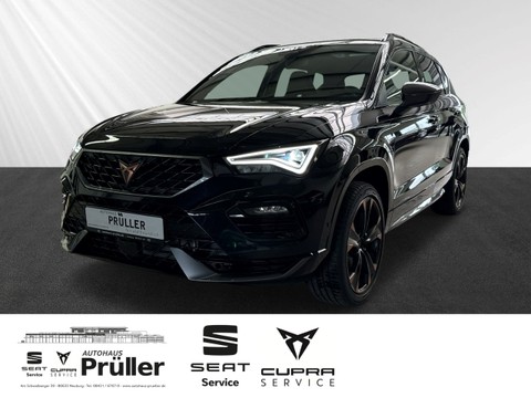 CUPRA Ateca 2.0 TSI °