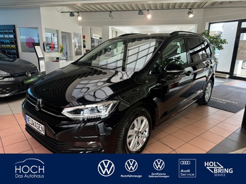 Volkswagen Touran 1.5 l TSI Highline OPF 7