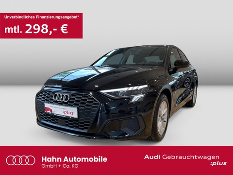 Audi A3 Limousine 30TDI