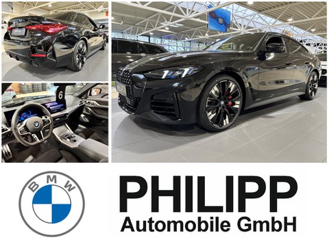 BMW 420 i M SportPro 20 H&K Inno