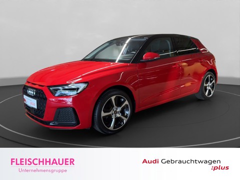 Audi A1 Sportback 35 TFSI advanced V&H