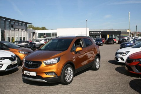 Opel Mokka X Matallic ON