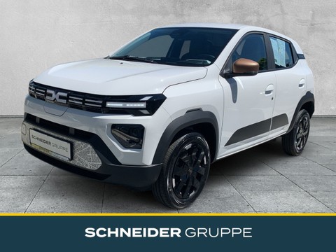 Dacia Spring EXTREME ELECTRIC 65