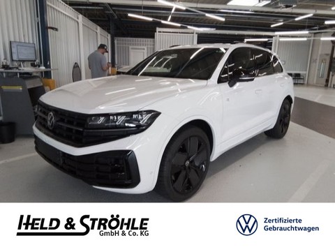 Volkswagen Touareg 3.0 R V6 eHybrid IQ °