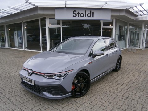 Volkswagen Golf 2.0 VIII GTI Clubsport
