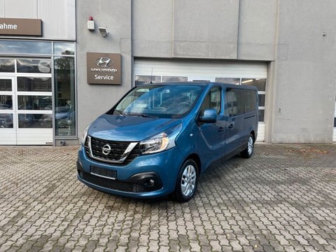 Nissan NV300 L2H1 Comfort