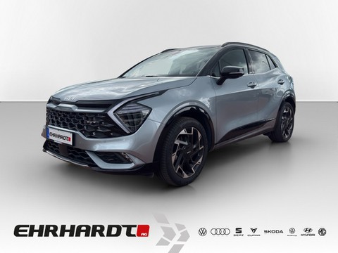 Kia Sportage 1.6 T-GDI GT-Line PARKLENK ° EL HECKKL