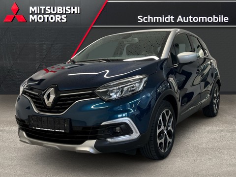 Renault Captur 1.5 dCi 110 eco² Intens Energy