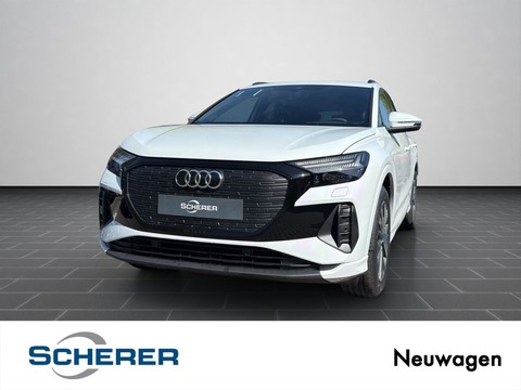 Audi Q4 45 quattro