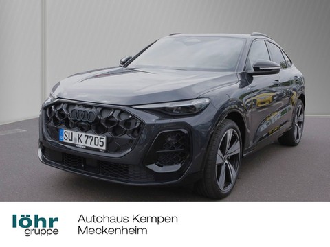 Audi Q5 8.2 Sportback TDI UPE 880 quattro edition one