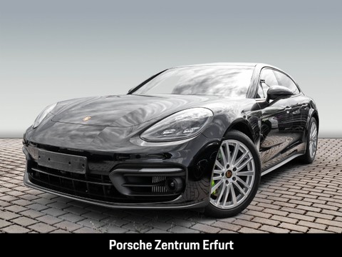 Porsche Panamera 4 E-Hybrid Sport Turismo Platinum Edition