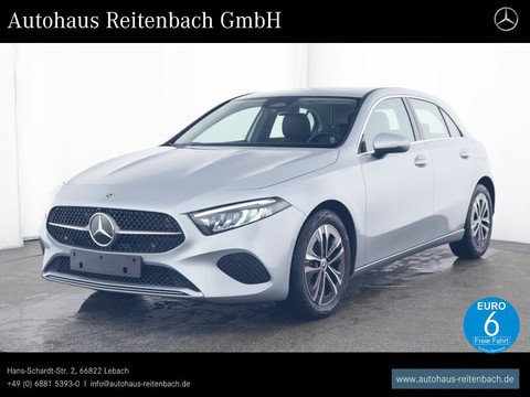Mercedes-Benz A 180 PROGRESSIVE