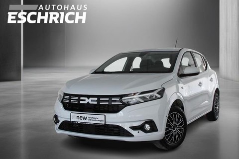 Dacia Sandero III Expression TCe 90 III Expression