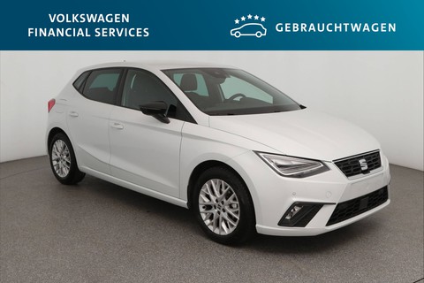 Seat Ibiza 1.0 TSI FR-Line 81kW