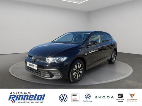 Volkswagen Polo 1.0 l TSI GOAL OPF