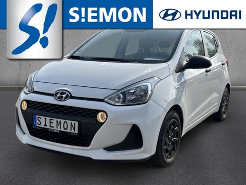Hyundai i10 1.0 Select