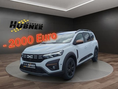 Dacia Jogger Extreme Extreme