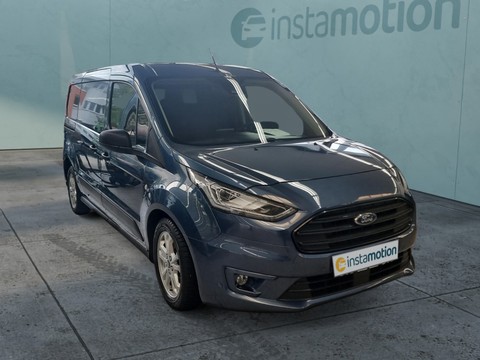 Ford Transit Connect Kasten lang Trend