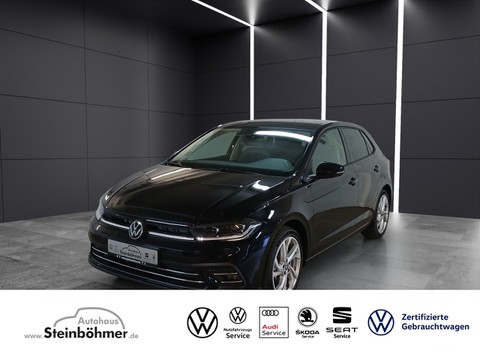 Volkswagen Polo 1.0 TSI Style