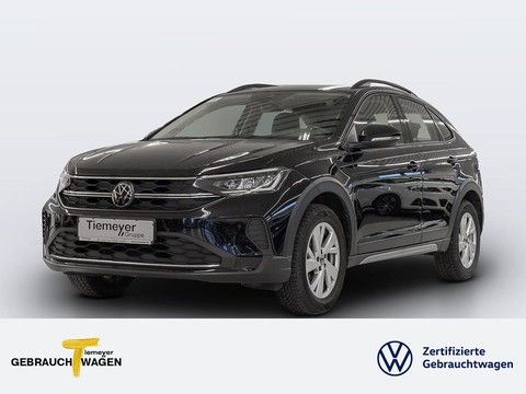 Volkswagen Taigo 1.0 TSI LIFE