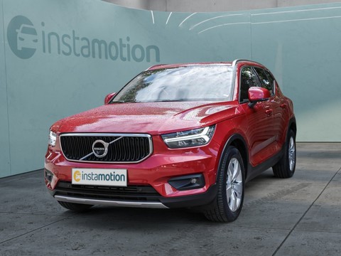 Volvo XC40 undefined