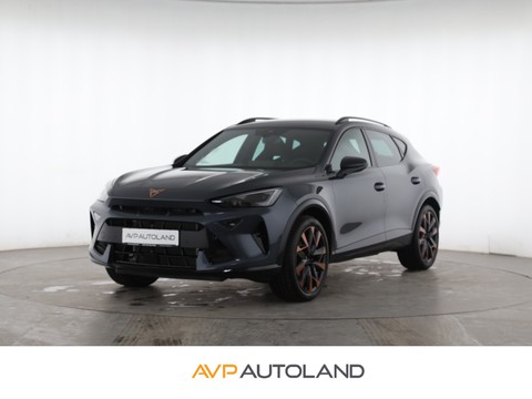 CUPRA Formentor 1.5 eTSI | | | |