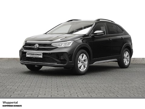 Volkswagen Taigo 1.0 L TSI LIFE Lifesofort verfügbar