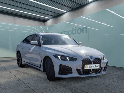 BMW 420 Gran Coupe undefined
