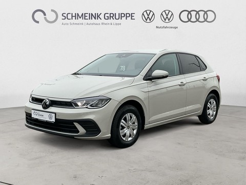 Volkswagen Polo 1.0