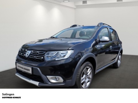 Dacia Sandero 0.9 II TCE Stepway Deal Automatik