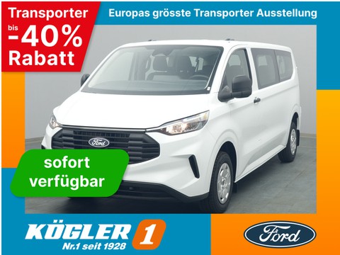 Ford Transit Custom Kombi 320 L2 Trend