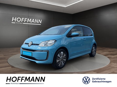 Volkswagen up e-up United