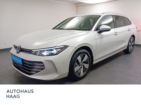 Volkswagen Passat Variant 1.5 2024 NEU TI Business IQ TrailerAssist