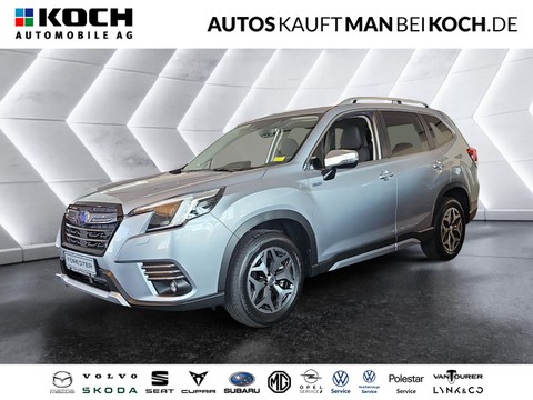 Subaru Forester 2.0 Comfort Top